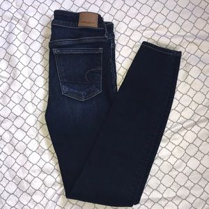 American Eagle Skinny Jeans!